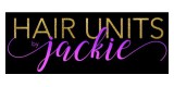 Hair Units By Jackie