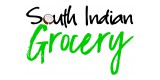 South Indian Grocery
