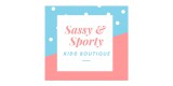 Sassy and Sporty