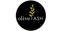 Olive and Ash