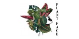 Plant Face