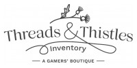 Threads and Thistles Inventory