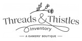 Threads and Thistles Inventory