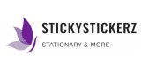 Sticky Stickerzw
