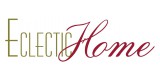 Eclectic Home