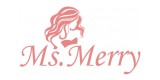 Ms Merry
