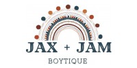 Jax and Jam