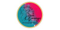 Pinned Up Bra Lounge