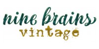 Nine Brains Vintage