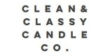 Clean And Classy Candle Co