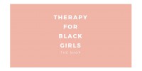 Therapy For Black Girls