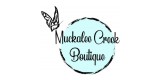 Muckalee Creek Boutique