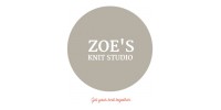 Zoes Knit Studio