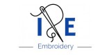 I & E Embroidery