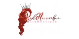 Red November Hair Boutique