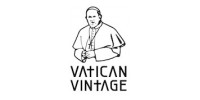 Vatican Vintage