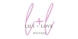 Lily And Love Boutique