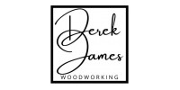 Derek James Woodworking