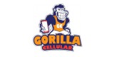 Gorilla Cellular