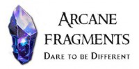 Arcane Fragments