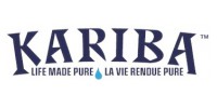 Kariba Premium Water