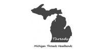 Michigan Threads Headbands