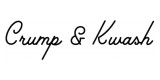 Crump and Kwash