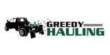 Greedy Hauling