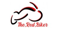 The Red Biker