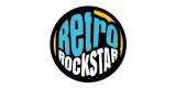 Retro Rockstar