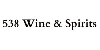 538 Wine and Spirits