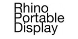 Rhino Portable Display