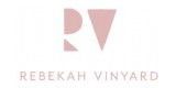 Rebekah Vinyard Jewelry