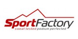 The Sport Factory