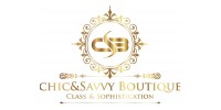 Chic and Savvy Boutique