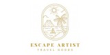 Escape Artist Travel Goods