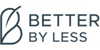Better By Less