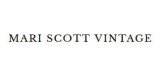 Mari Scott Vintage