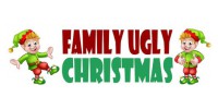 Family Ugly Christmas