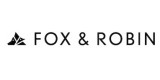Fox and Robin