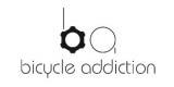 Bicycle Addiction