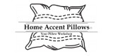 Home Accent Pillows