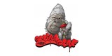 Gorilla Graf Apparel