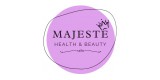 Majeste Health & Beauty