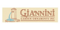 Giannini Garden Ornaments