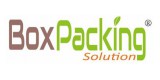 Boxpacking Solution