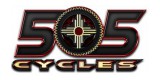 505 Cycles