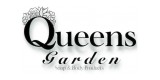 Queens Garden Soap
