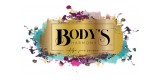 Bodys Harmony LLC