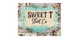 Sweet T Shirt Co